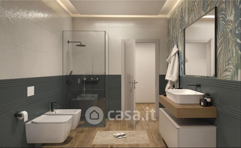 Quadrilocale in Via Almirante — foto 14 di 21