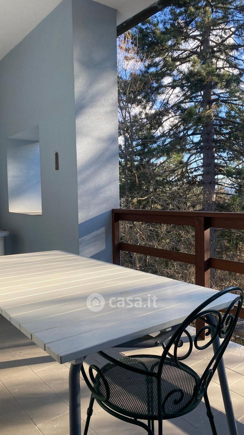 Villa in Località Passo Penice 2 — foto 16 di 40