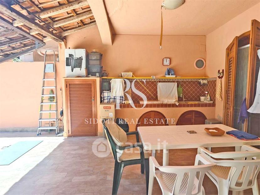 Trilocale in Via Prestipaolo 27 — foto 33 di 37