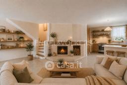 Villa in Via Sempione 177