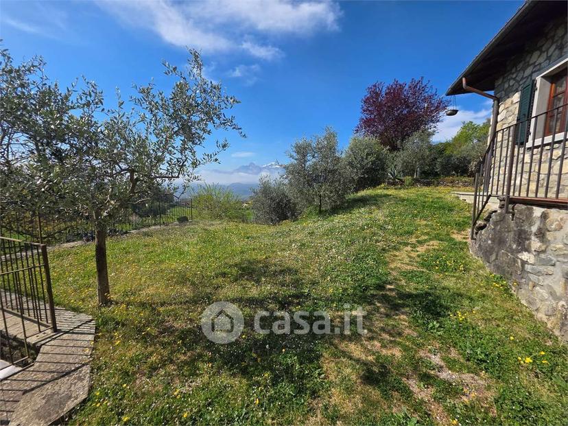 Villa in Via Soccorso — foto 20 di 41