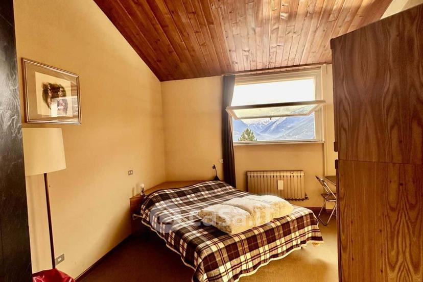 Trilocale in Via Bagni Nuovi 8 — foto 10 di 22