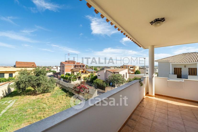 Villa in Via Antonio Segni 112 — foto 27 di 53