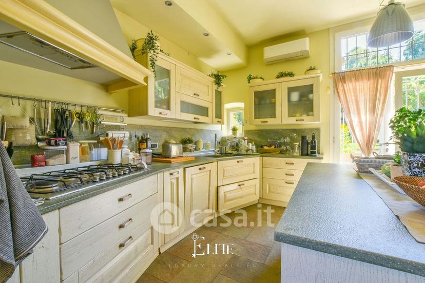 Villa in Via Moncalvo 15 — foto 63 di 63