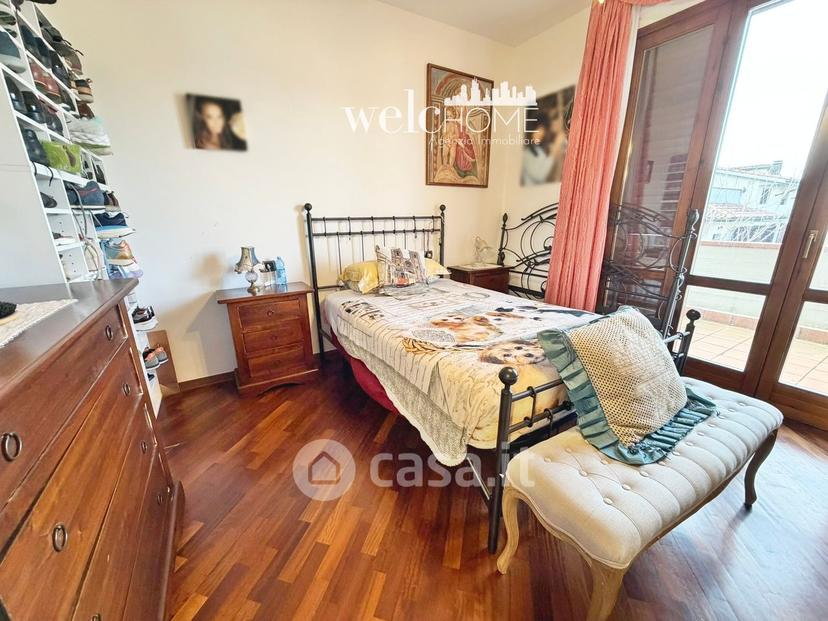 Villa in Via Filippo Brunelleschi — foto 38 di 40
