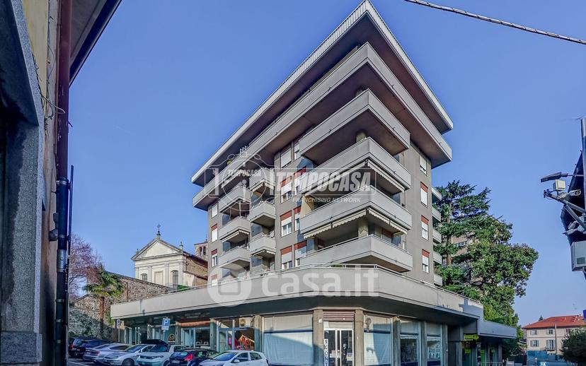 Quadrilocale in Via Gerolamo Dolci 3 — foto 11 di 37