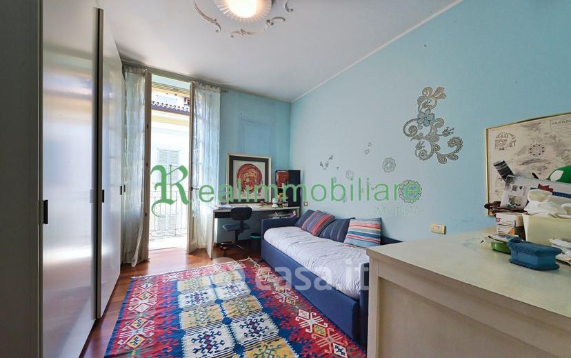 Appartamento in Via Bartolomeo Zucchi — foto 39 di 79
