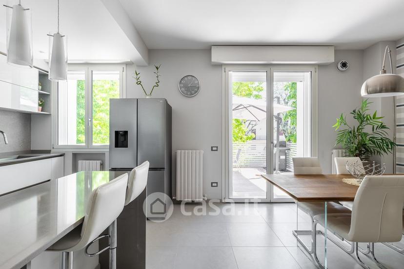 Villa in Via Benedetto Zallone 24 — foto 29 di 41