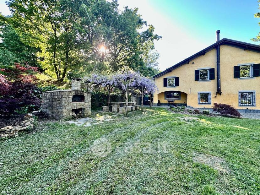 Villa in Strada di Monterotondo 14 — foto 8 di 34