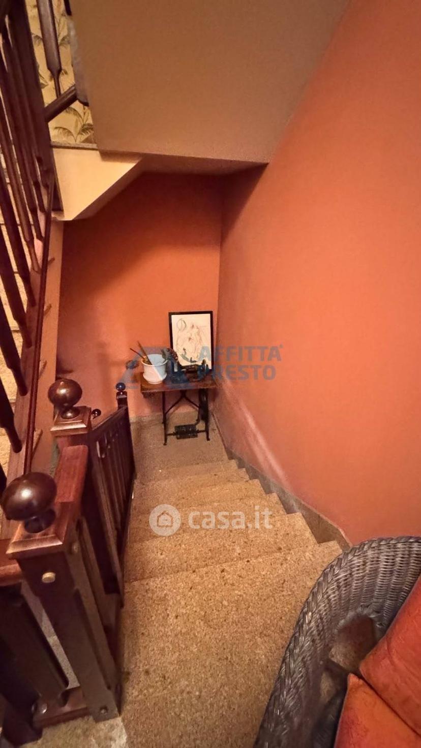 Appartamento in Via Secondo Casadei 1000 — foto 24 di 27