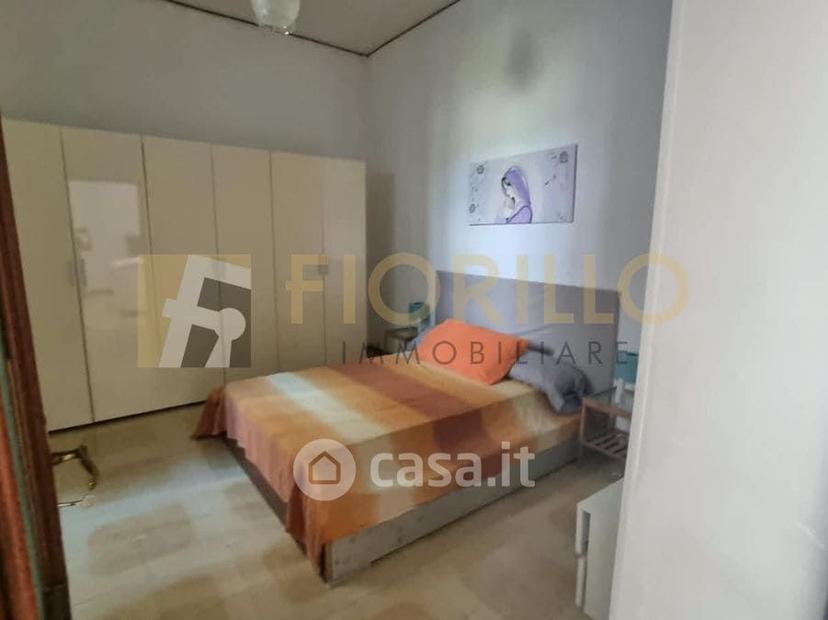 Trilocale in Via Vittorio Emanuele 275 — foto 25 di 29