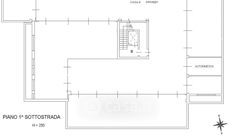 Quadrilocale in Via Celso Gherardi 10 — foto 10 di 18