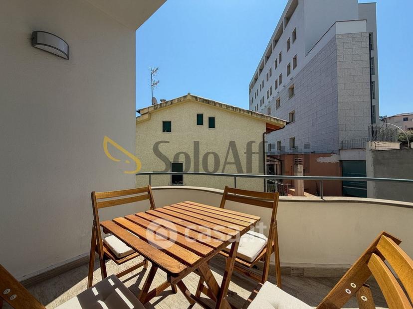 Appartamento in Via Acquedotto Romano — foto 42 di 42