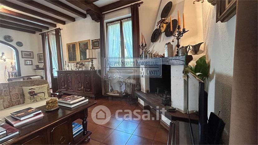 Villa in Via Asiago 57 — foto 97 di 114