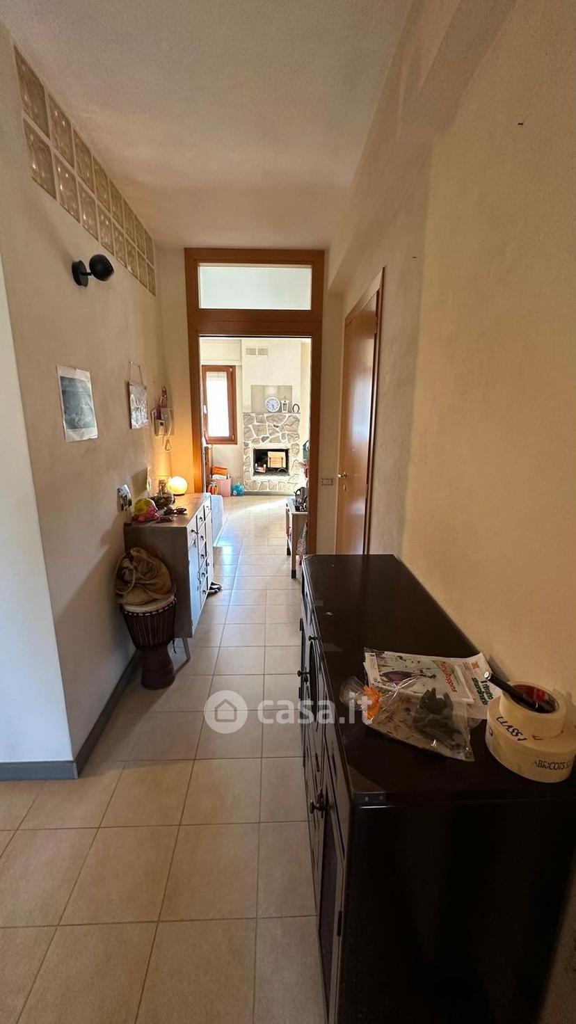 Trilocale in Via della Tinaia — foto 15 di 22