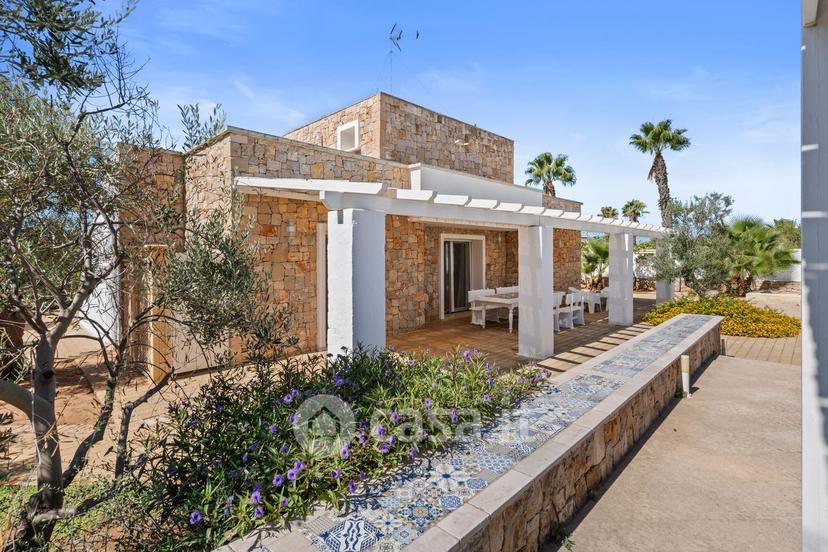 Villa in Via Malaspina — foto 9 di 45