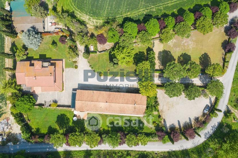 Villa in Contrada San Biagio — foto 73 di 74