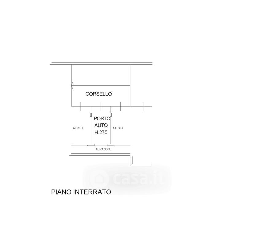 Trilocale in Via Provinciale 25 2 — foto 41 di 46