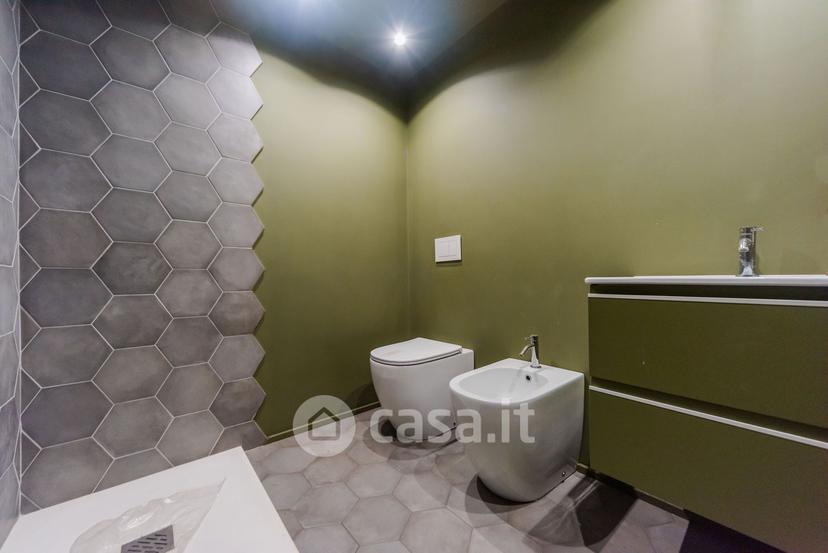 Appartamento in Via E. A. Pantano 93 — foto 27 di 27