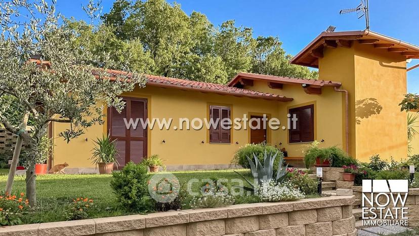 Villa in San Pietro in Villa — foto 60 di 67