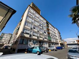 Quadrilocale in Via Carlo Rainoldi 23