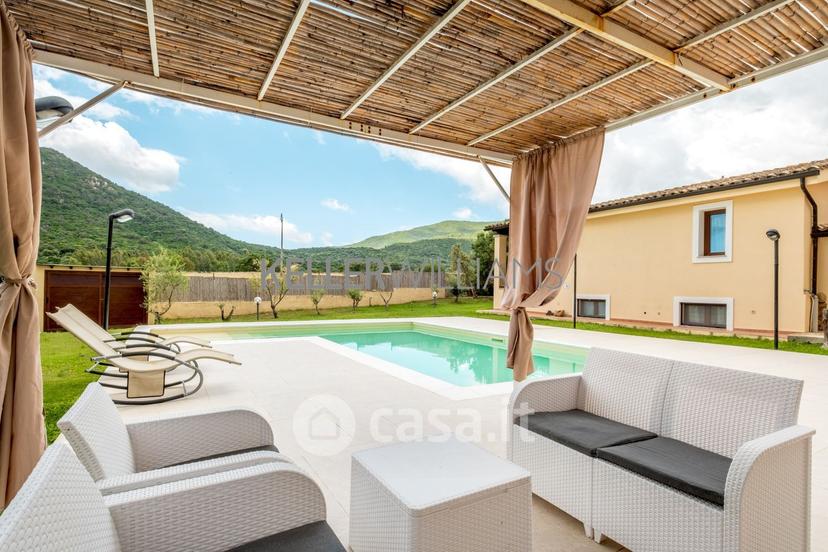 Villa in Via San Pietro — foto 16 di 36