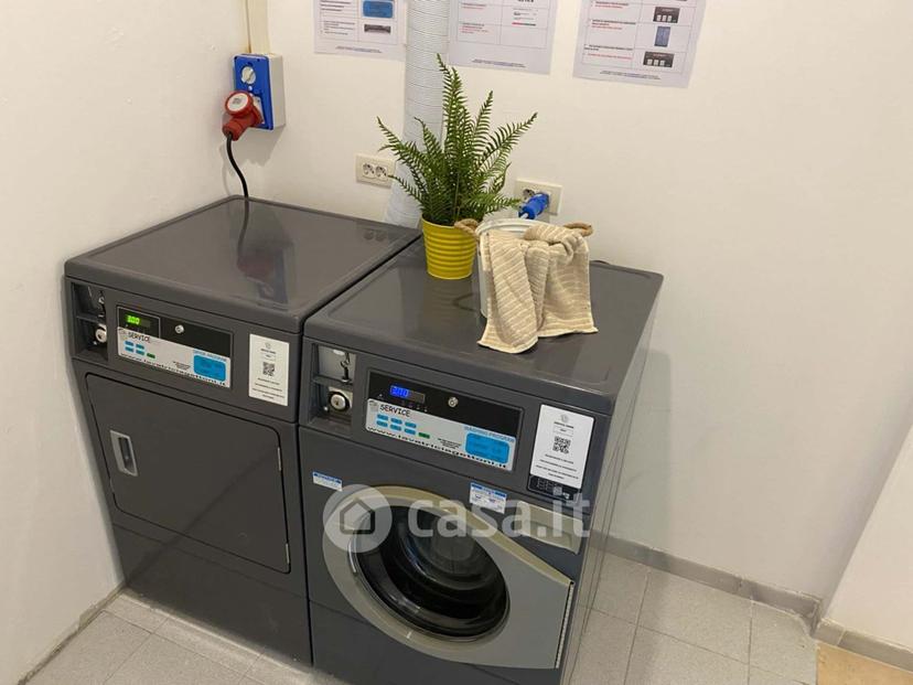 Stanza in Viale G. Marconi 180 — foto 29 di 37