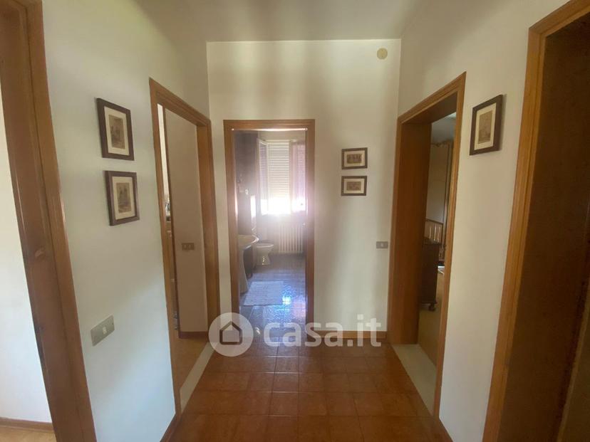 Quadrilocale in Via A. Canepari 9 — foto 24 di 24