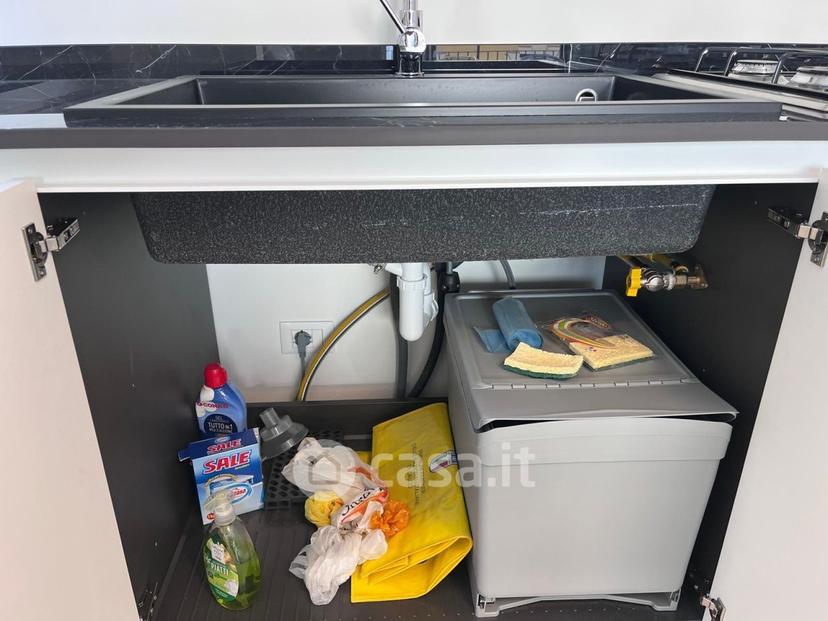 Appartamento in Via Amerigo Vespucci 55 — foto 8 di 25