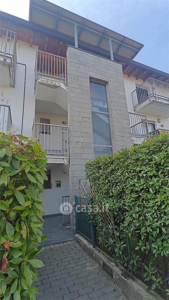Trilocale in Via Peschiera 20 — foto 48 di 48