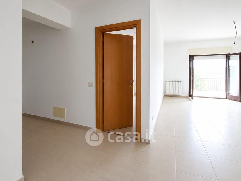 Trilocale in Via Riviera — foto 21 di 23