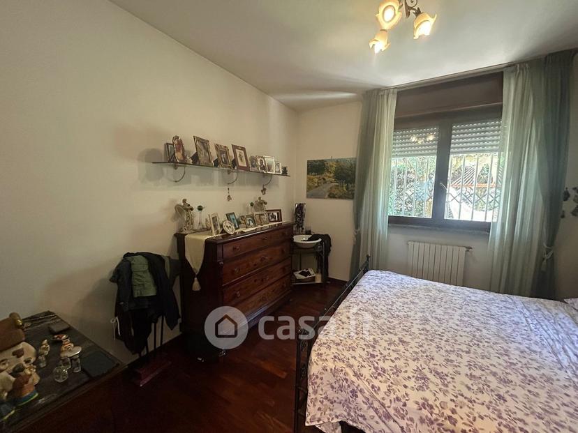 Quadrilocale in Via P. Sarpi 19 — foto 6 di 45
