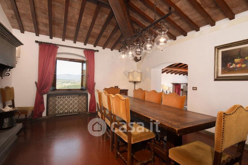 Villa in Via di San Prugnano — foto 13 di 40