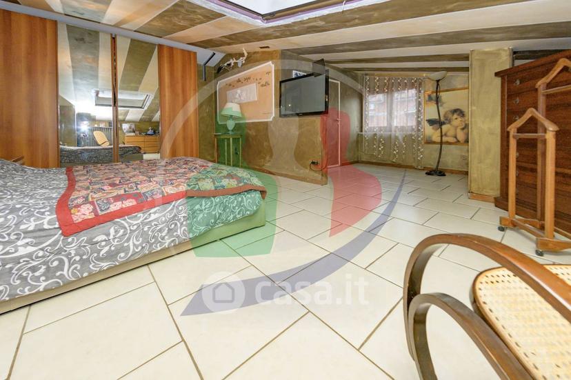 Appartamento in Via Sassari 24 — foto 2 di 43
