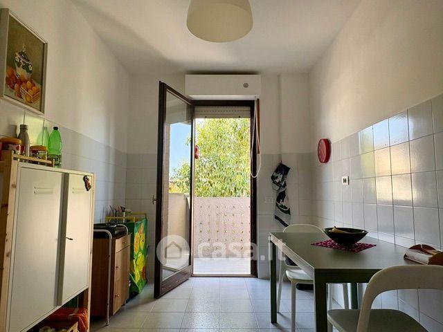 Trilocale in Via Carlo Alberto Dalla Chiesa — foto 15 di 15
