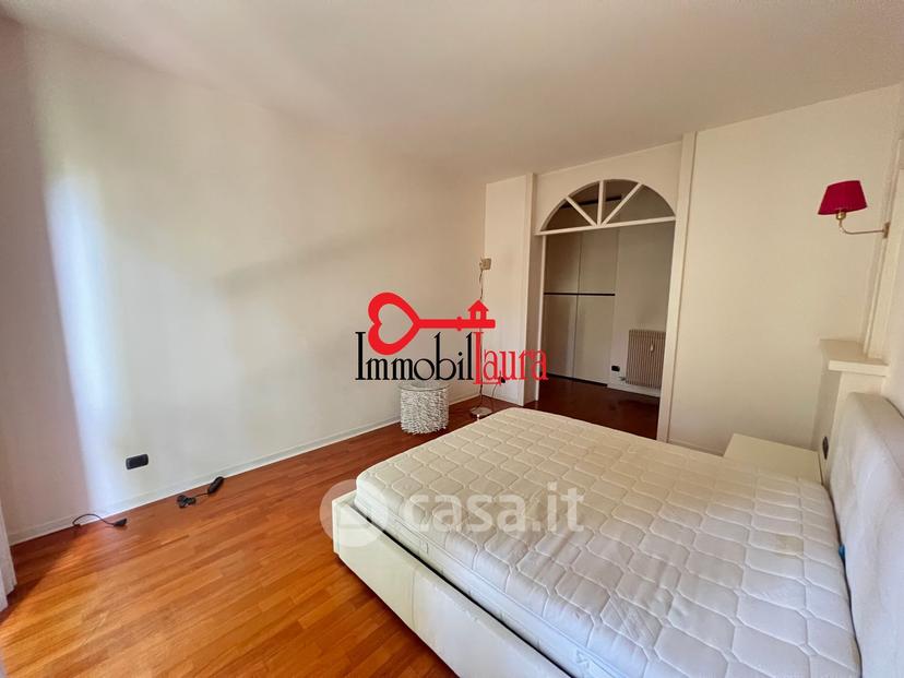 Quadrilocale in Via Morazzone — foto 27 di 48