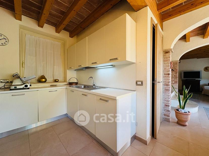 Villa in Via Giuseppe Terni — foto 10 di 45