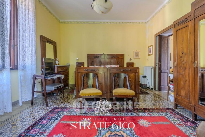 Villa in Via de Bernardi 5 — foto 70 di 74
