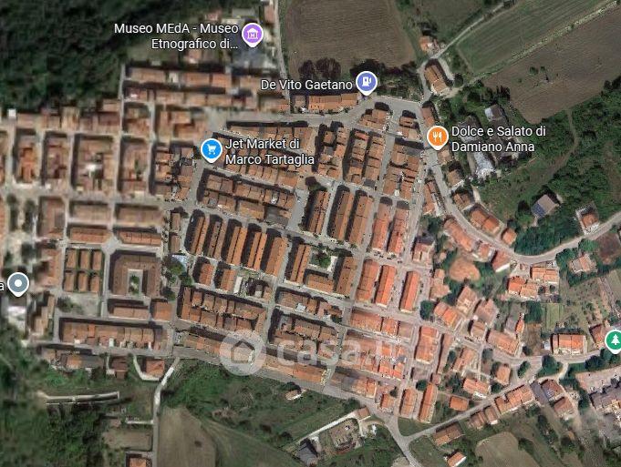 Quadrilocale in Via Tribuni — foto 19 di 32