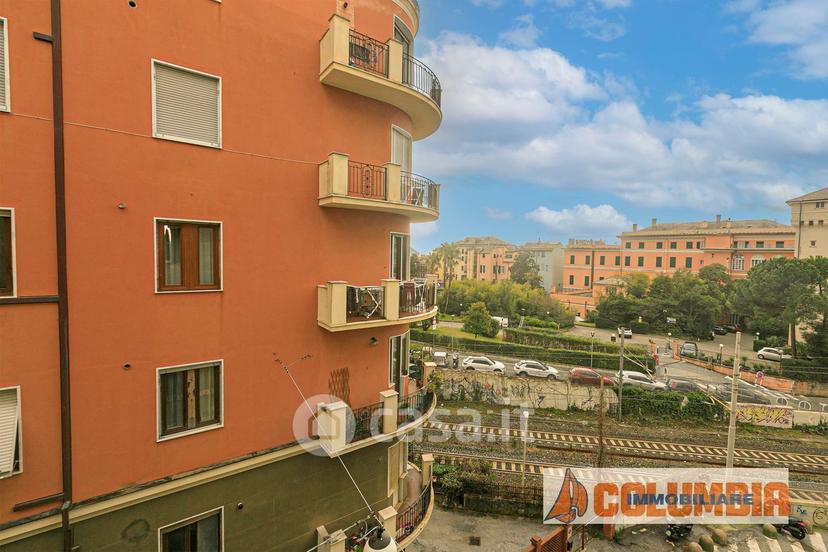 Quadrilocale in Via Teodoro II di Monferrato 18 — foto 7 di 39