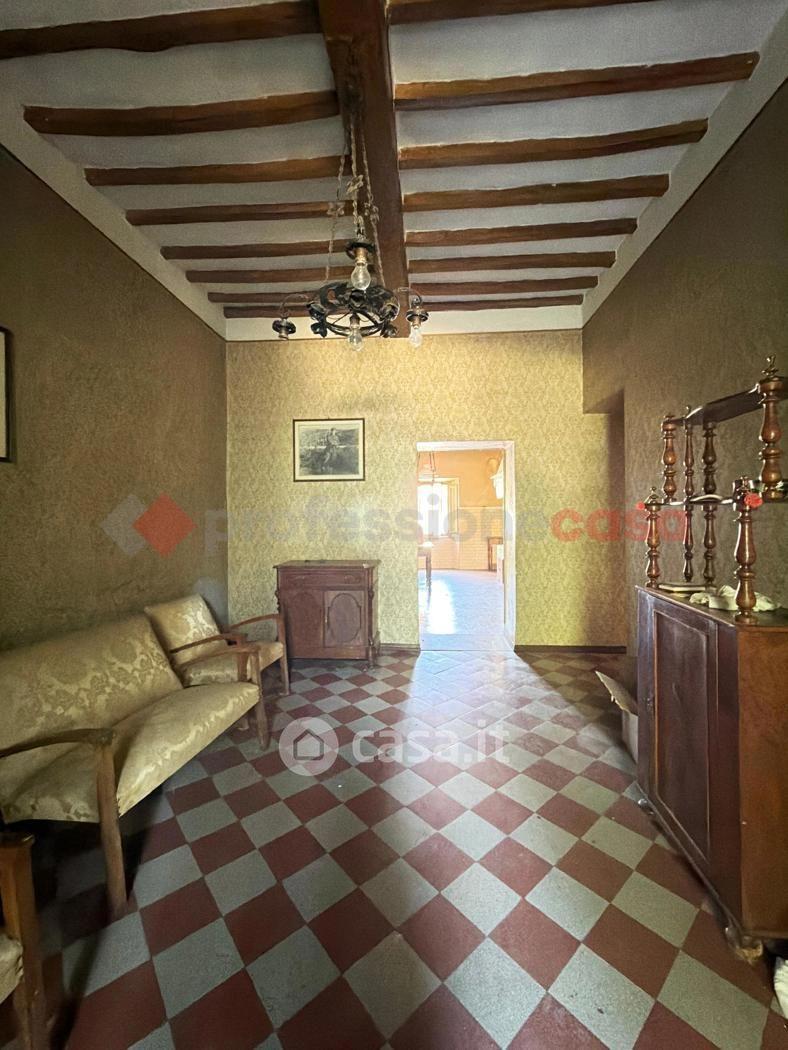 Villa in Via Aretina 3 — foto 20 di 42