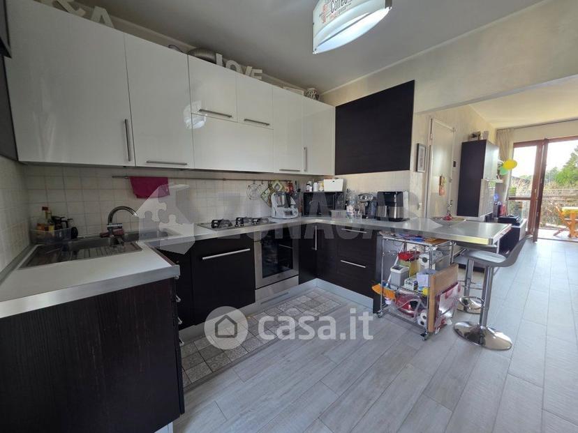 Trilocale in Via Carlo Pisacane — foto 19 di 53