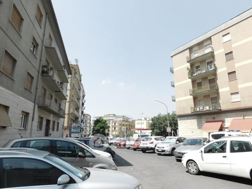 Stanza in Via dei Mulini 30 — foto 19 di 27