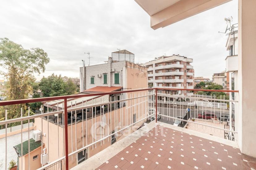 Quadrilocale in Via Pomposa 11 — foto 22 di 34