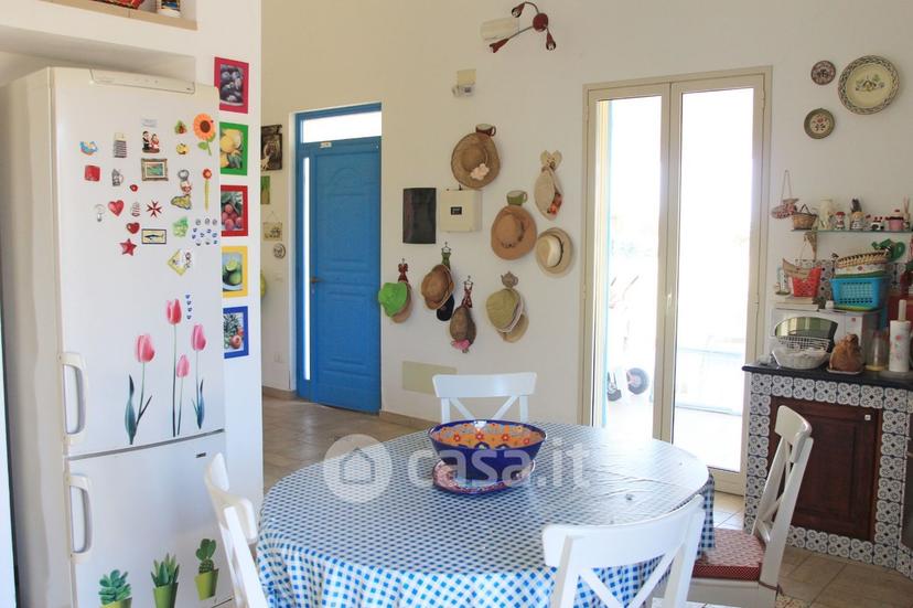 Villa in San Lorenzo Via delle Rocce 42 — foto 31 di 48