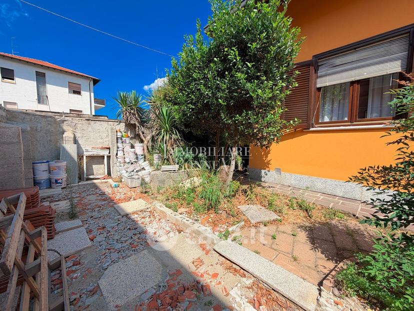 Villa in Via Mondello di Socco 1 — foto 11 di 48