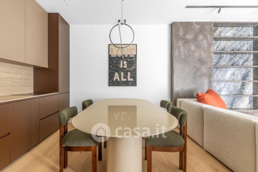 Trilocale in Via Pietro Giannone 2