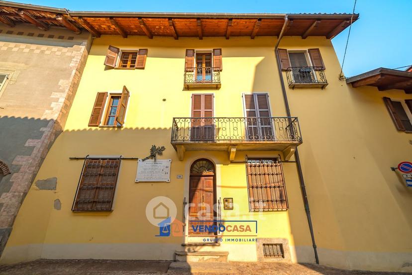 Trilocale in Via Costanzo Rinaudo 18 — foto 19 di 20