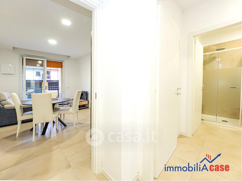 Trilocale in Via Pietro Toselli 4 — foto 14 di 34