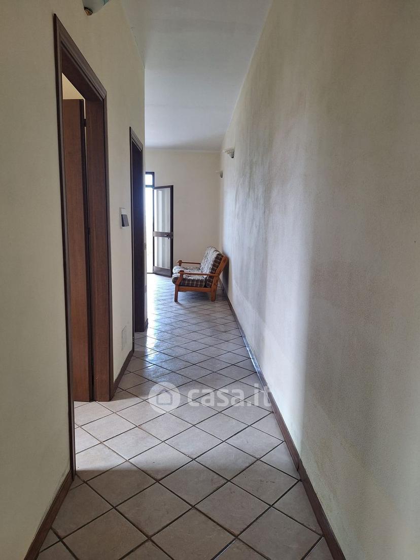 Trilocale in Lungomare Alabe — foto 29 di 29